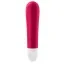 Клиторальный вибратор Satisfyer Ultra Power Bullet 1, розовый - Фото №4