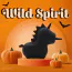 Вібратор Unihorn Wild Spirit, чорний - Фото №20