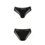 Трусики Passion PS002 Panties, черные - Фото №3
