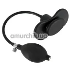 Кляп Bad Kitty Naughty Toys Gag 249191, чорний - Фото №1