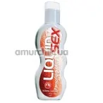 Лубрикант Liquid Sex Warming Lube - зігріваючий ефект, 118 мл - Фото №1