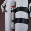 Набор Upko Remote-Control Wand Vibrator & Thigh Harness Combo: универсальный вибромассажер + фиксатор на ногу - Фото №2