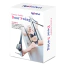 Секс-качели Roomfun Fantasy Saddle Door Swing, черные - Фото №10