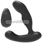 Вибростимулятор простаты Bathmate Prostate Pro, черный - Фото №1