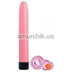 Набір з 2 іграшок Sex Toys, рожевий - Фото №1