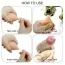 Фаллоимитатор с эякуляцией Cumming Softee Soft Ejaculation Cock With Ball 8, телесный - Фото №3