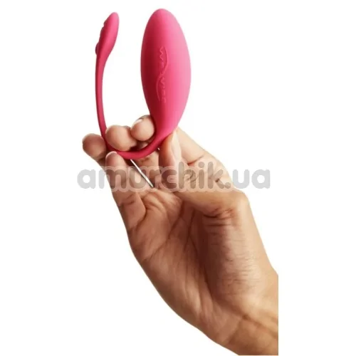 Вибратор We-Vibe Jive Pink (Ви Вайб Джив розовый)