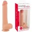 Фалоімітатор Realistixxx Real Lover Large, тілесний - Фото №8
