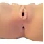 Мастурбатор CyberSkin Virtual Sex Ultra Perfect Woman Realistic Erotic Plaything, телесный - Фото №4