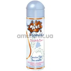 Лубрикант Wet Naturals Beautifully Bare 93 g - Фото №1