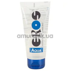 Лубрикант Eros Essential Aqua, 100 мл - Фото №1