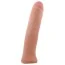 Фаллоимитатор Penthouse Variations CyberSkin Gonzo Cock - Фото №2