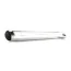 Вибратор для точки G 5-Function Precious Metal Slims, серебряный - Фото №6