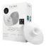 Щетка для лица Geske Facial Brush 4 in 1 Suction Mount, белая - Фото №13