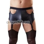 Чоловічі шорти Swenjoyment Underwear, чорні - Фото №1