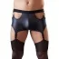 Мужские шорты Swenjoyment Underwear, чёрные - Фото №1