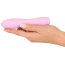 Вібратор Mini Vibrator Cuties 554200, рожевий - Фото №3