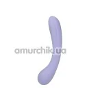 Фаллоимитатор Smile Spirit G-Spot Finger - Фото №1