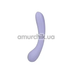 Фалоімітатор Smile Spirit G - Spot Finger - Фото №1