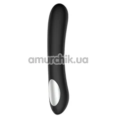 Вібратор для точки G Kiiroo Pearl 2, чорний - Фото №1