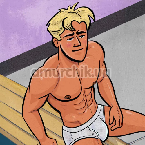 Fleshjack Power Bottom Boy Squeeze (Флешджек Павер Боттом Бой Сквиз анус)