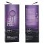 Вагінальні кульки KEY Stella I Single Kegel Ball Set, фіолетові - Фото №7