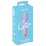 Вибратор Mini Vibrator Cuties 551171, фиолетовый - Фото №6