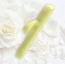 Вибратор с вакуумным стимулятором и толчками Odeco Every Night Toys Rabbit Vibe 2413, желтый - Фото №6