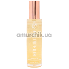 Масло для тела HighOnLove Dry Body Oil, 100 мл - Фото №1
