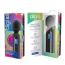 Універсальний вібромасажер Bodywand Digi Wireless Personal Wand Massager S, чорний - Фото №5