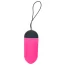 Виброяйцо All Time Favorites 10 Functions Wireless Remote Egg With Display, розовое - Фото №3