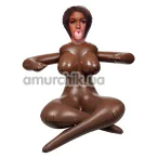 Секс-лялька Cum Close Love Doll - Фото №1