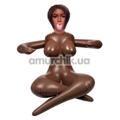 Секс-кукла Cum Close Love Doll - Фото №1