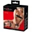 Бондажная лента Bad Kitty Naughty Toys Bondage Tape, чёрная - Фото №5