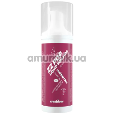 Возбуждающий гель с эффектом вибрации Crushious Zz Pop Red Berries, 30 мл - Фото №1