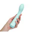 Вибратор для точки G So Divine Self-Pleasure G-Spot Vibrator, бирюзовый - Фото №6
