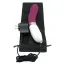 Вибратор Lelo Iris Deep Rose (Лело Ирис Дип Роуз), пурпурный - Фото №10