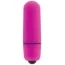 Вибропуля Love Bullet Vibro Tingling Vibrator, розовая - Фото №1