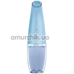 Устройство для очищения кожи лица Geske Aqua-Stream Face Cleanser 8 in 1, голубое - Фото №1