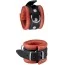 Наручники XXdreamSToys Leder-Handfessel, червоні