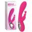 Вибратор Boss Series Bella, розовый - Фото №3