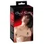Затискачі для сосків Bad Kitty Silicone Nipple Clamps, чорні - Фото №4