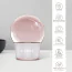 Масажер для обличчя та тіла Geske Cool & Warm Face and Body Massager 7 in 1, кремовий - Фото №11