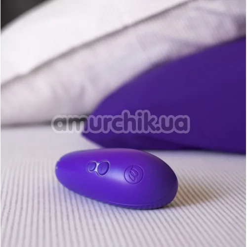 Симулятор орального секса для женщин Womanizer Starlet 3, фиолетовый