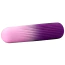 Клиторальный вибратор Univibe Lune Sonic Gentle Wave, розово-фиолетовый - Фото №2