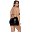 Сукня Passion Free Your Senses Beltis Dress, чорна - Фото №7