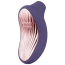 Звуковой симулятор орального секса для женщин Lelo Sona 3 Cyber Purple (Лело Сона 3), темно-фиолетовый - Фото №2