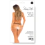 Комплект I Like It Rough 2-Piece Set, черный: украшение для груди + трусики-стринги - Фото №4