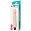 Вибратор A-Toys Multi-Speed Vibrator 863002, телесный - Фото №3
