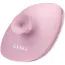 Щетка для лица Geske Facial Brush 4 in 1 Suction Mount, светло-розовая - Фото №4